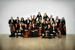 Klaipėda Chamber Ochestra
