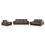 Thumbnail: Vertuo Luxury 3-Piece Leather Sofa Set