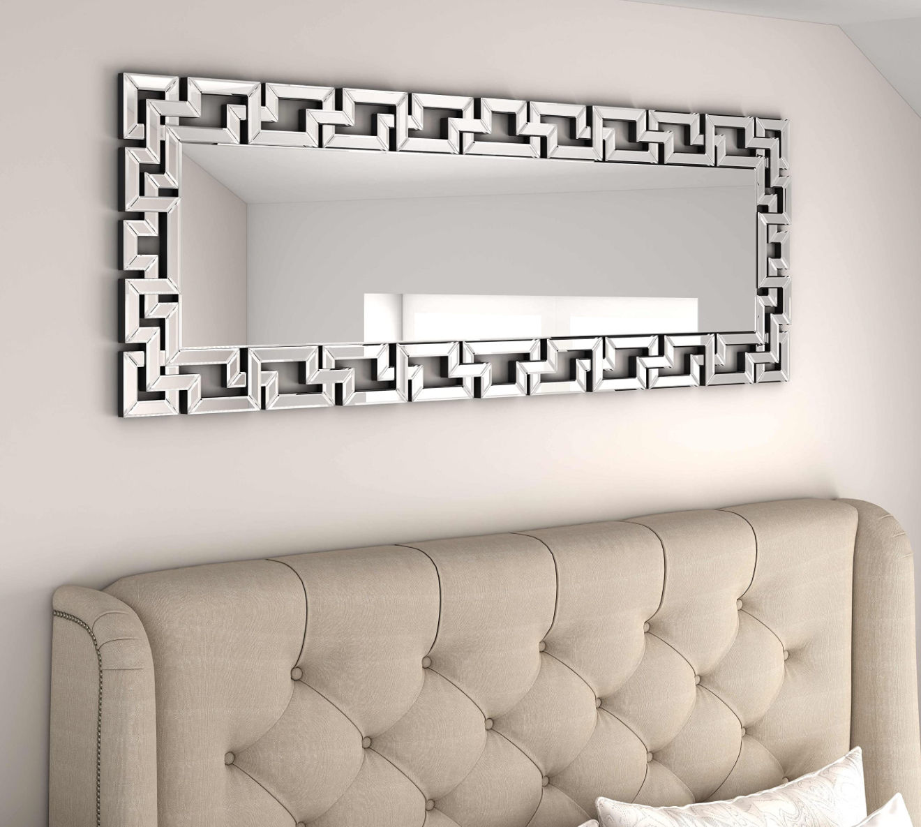 Stallion 2M Wall Mirror