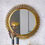 Thumbnail: Goldsun Round Wall Mirror 