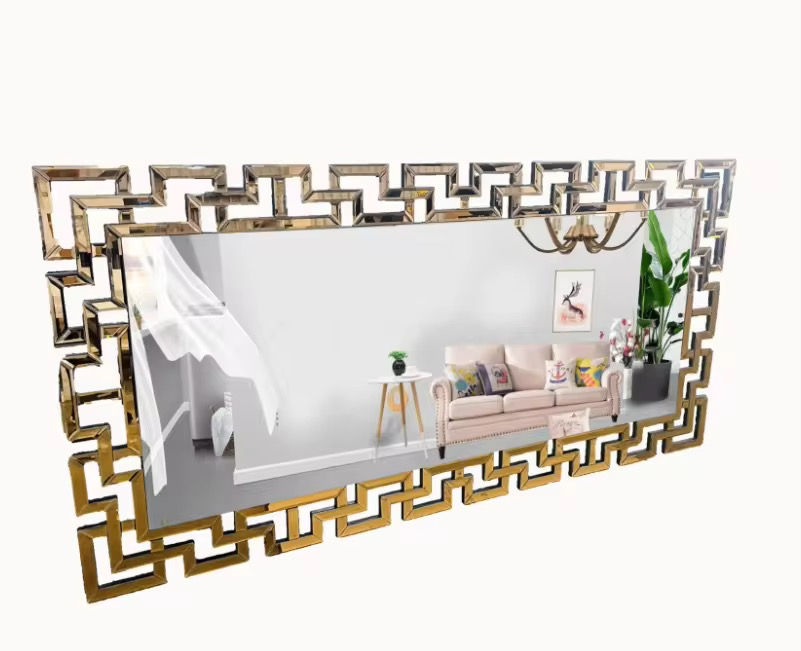 Thumbnail: Stallion 2M Wall Mirror