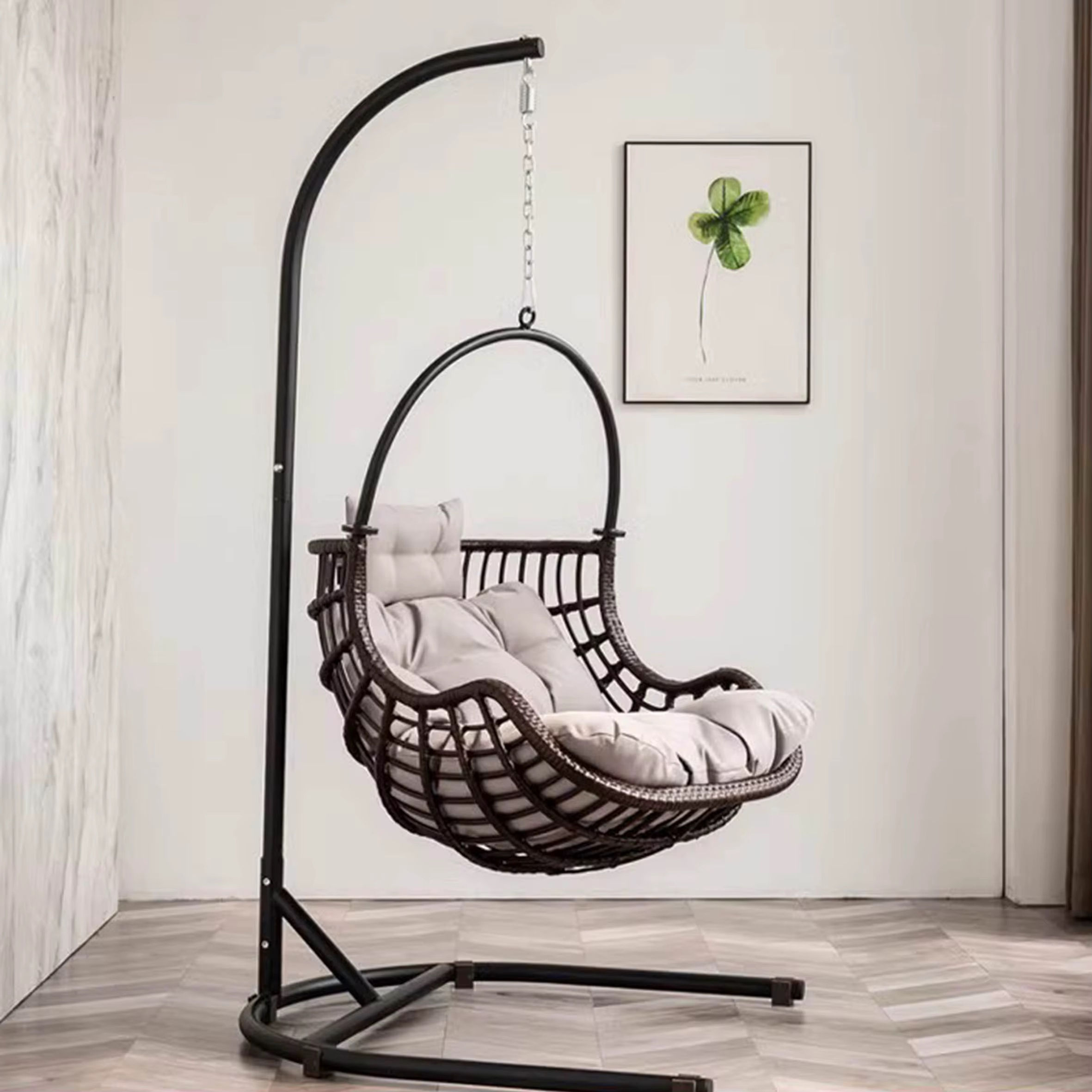 Nestura Swing Chair