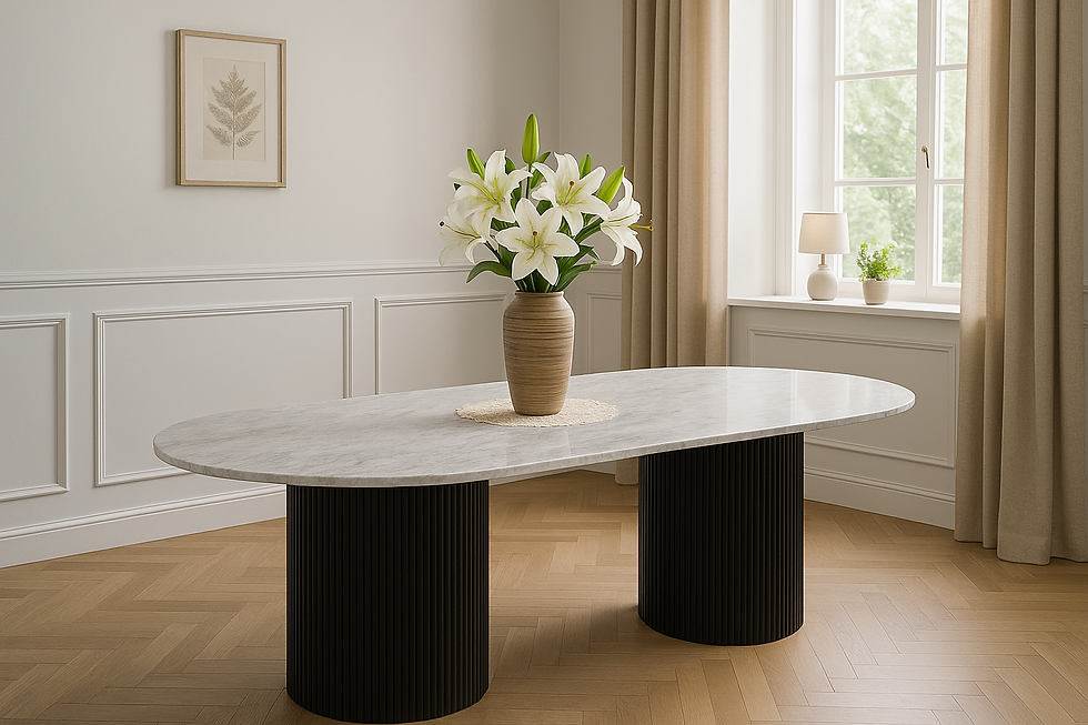 Nexa Dining Table
