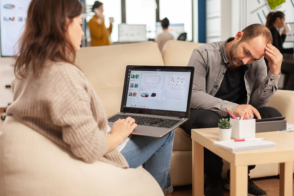 Por que anunciar mais não aumenta vendas (e o que fazer no lugar)