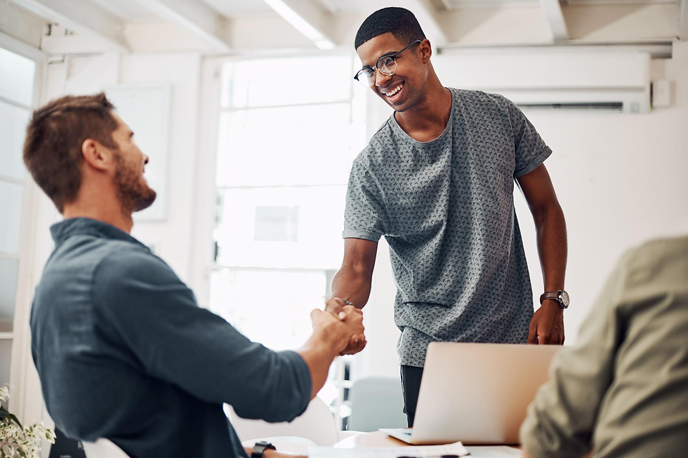 Consultoria Empresarial caxias do sul