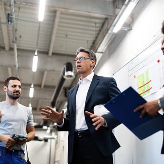 Learning Teams e HOP: por que ouvir o trabalho
