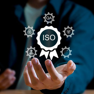 ISO 45001 na prática: como implementar um sistema de gestão de segurança que vai além da certificação