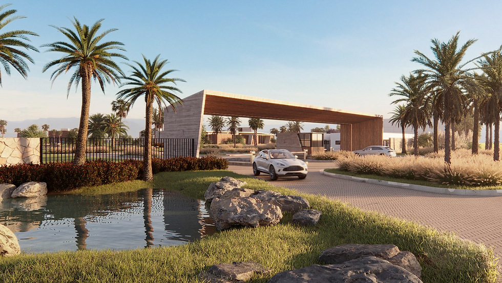 ECL Urbanismo, praia, litoral, rs, 