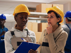 Fatores Humanos na Segurança do Trabalho
