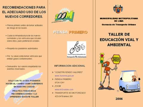 Triptico