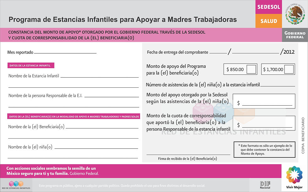 Recibos