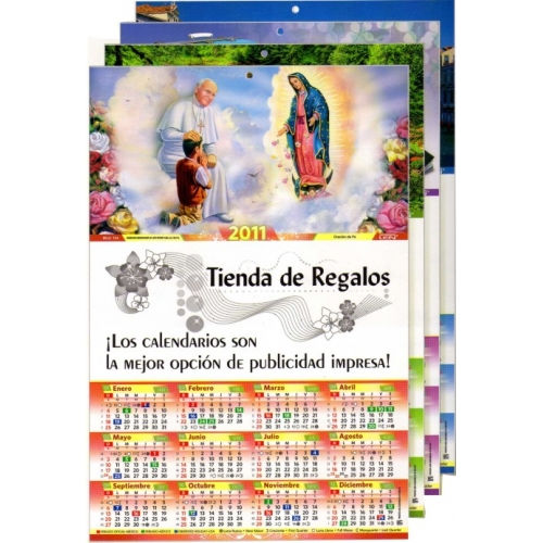 Calendario