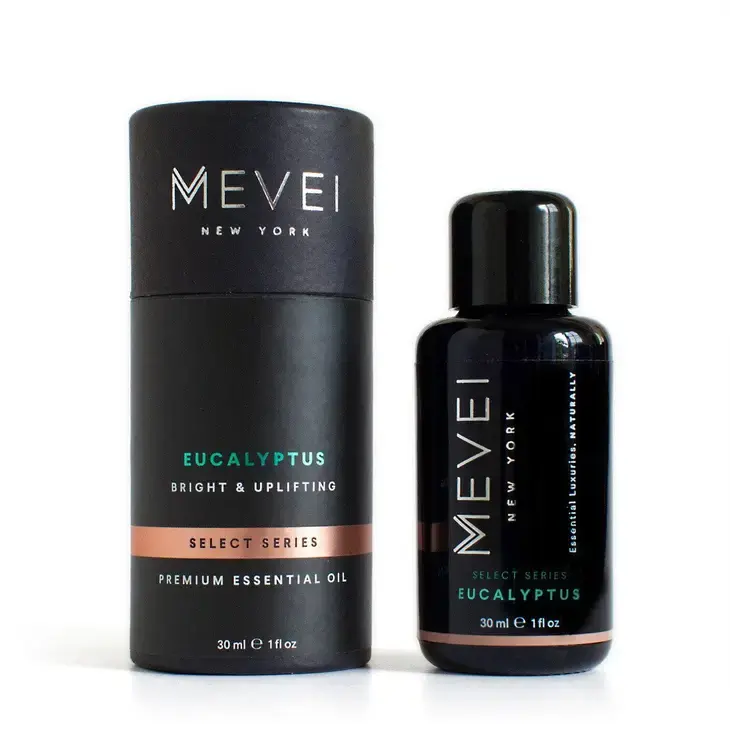 Thumbnail: Select Series Essential Oils