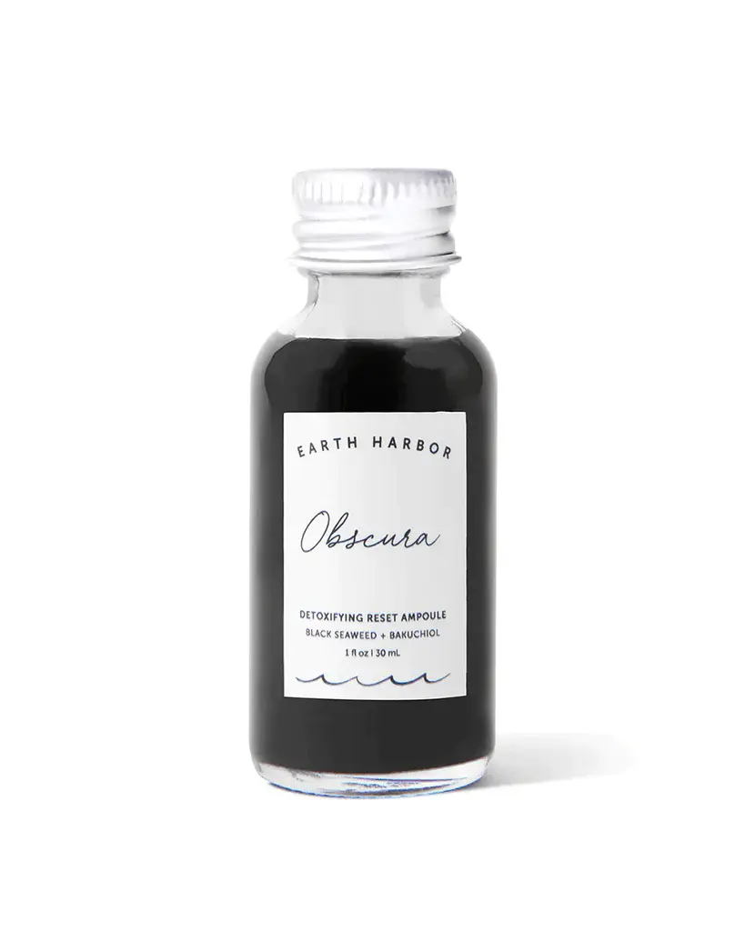 Thumbnail: Obscura: Detoxifying Reset Ampoule