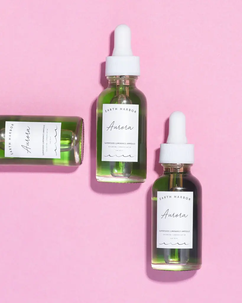 Thumbnail: Aurora: Superfood Luminance Ampoule