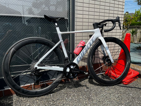 2026 Giant Propel Advanced SL インプレッション|エアロバイクの概念を覆す第4世代