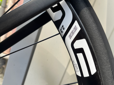 Enve 2.3 SESのススメ