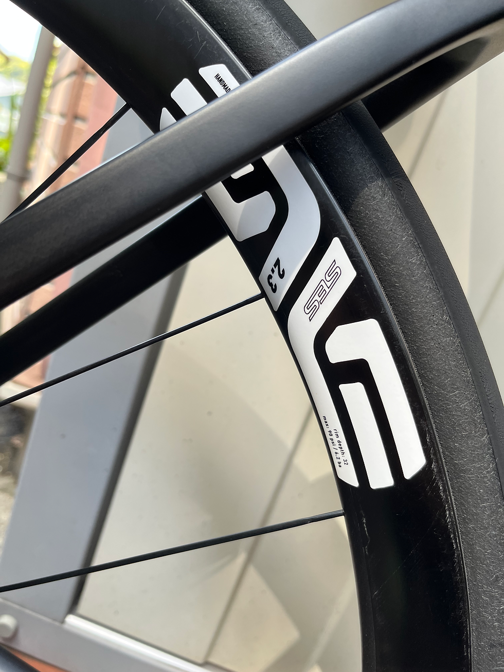 ENVE SES 2.3