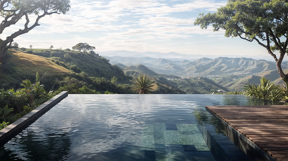 Architectural Designs and Construction Management for Investment