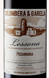 Colombera & Garella Lessona Pizzaguerra, Lessona, Piedmont, Italy