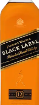 Johnnie Walker Black