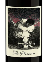 The Prisoner Wine Company, "The Prisoner", Napa Valley, California, USA