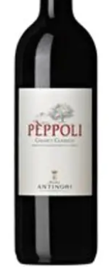 Antinori "Peppoli" Chianti Classico