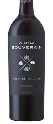 Chateau Souverain Cabernet Sauvignon