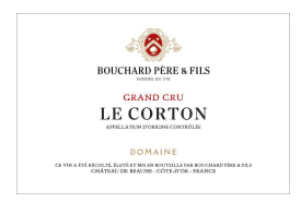 Bouchard Le Corton Grand Cru