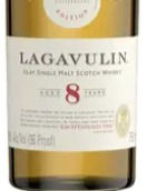Lagavulin 8 Year Scotch Whisky