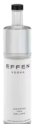 Effen Vodka