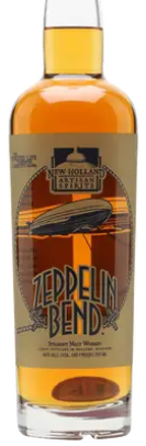 New Holland Zeppelin Reserve Whiskey