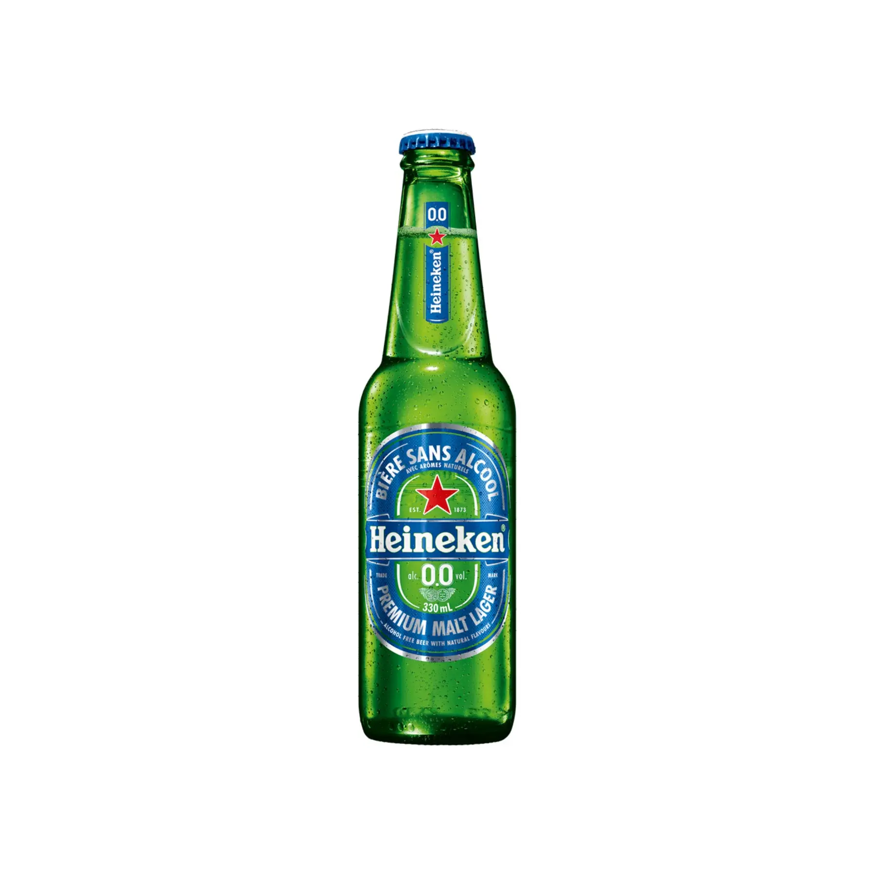 Heineken 0.0