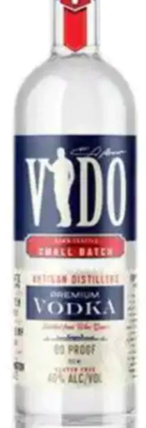 Vido Vodka