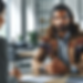 DALL·E 2023-11-08 11.49.47 - A modern office setting portrays an introductory meeting. The