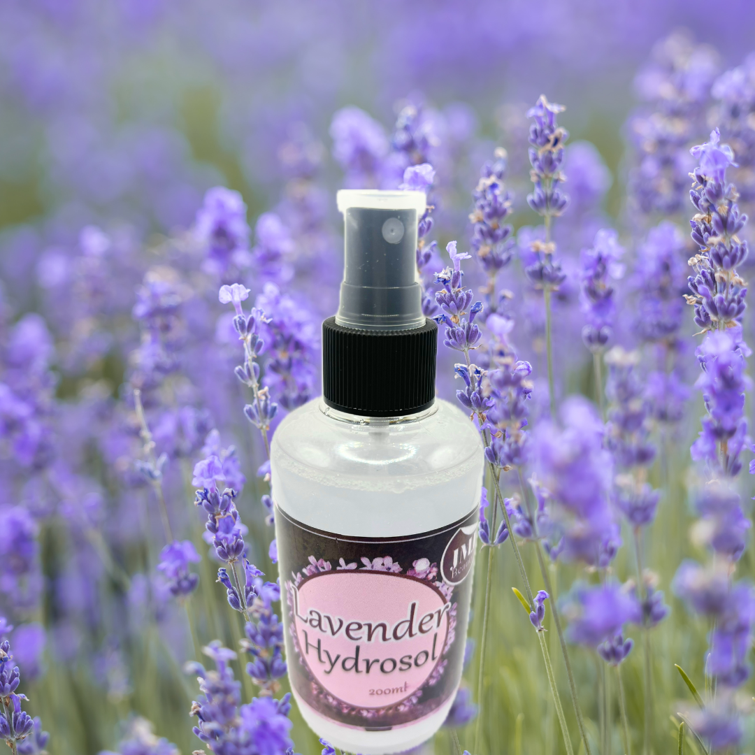 Lavender Hydrosol 200 ml/ 7 oz