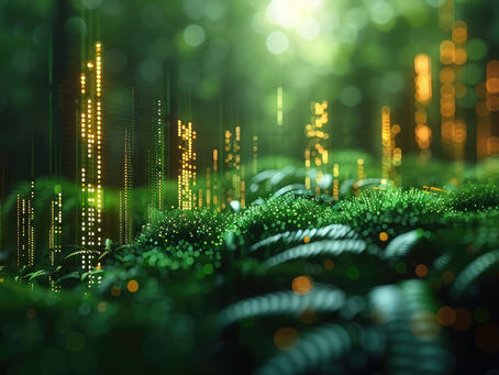 安樂工程以 AI 驅動 Digital Twin 助企業實踐 ESG