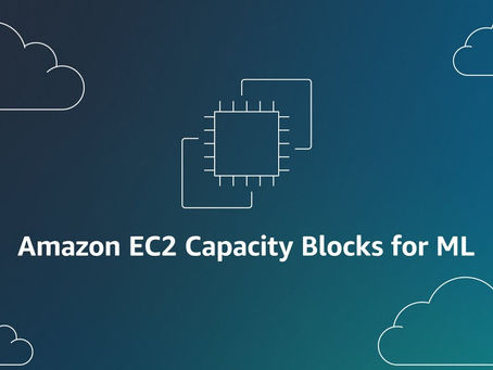 Amazon EC2:釋放UltraClusters與P5e實例的無限潛能