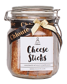 cheese stick jar
