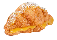 srikaya croissant