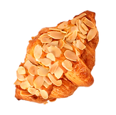 croissant almond