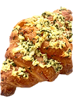 Cheesy garlic croissant Jakarta