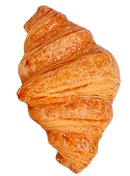 plain butter croissant