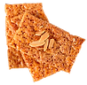 almond crackers