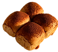 roti mochi