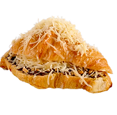 martabak croissant