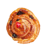 sultana raisin roti