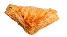 roti daging sapi terriyaki
