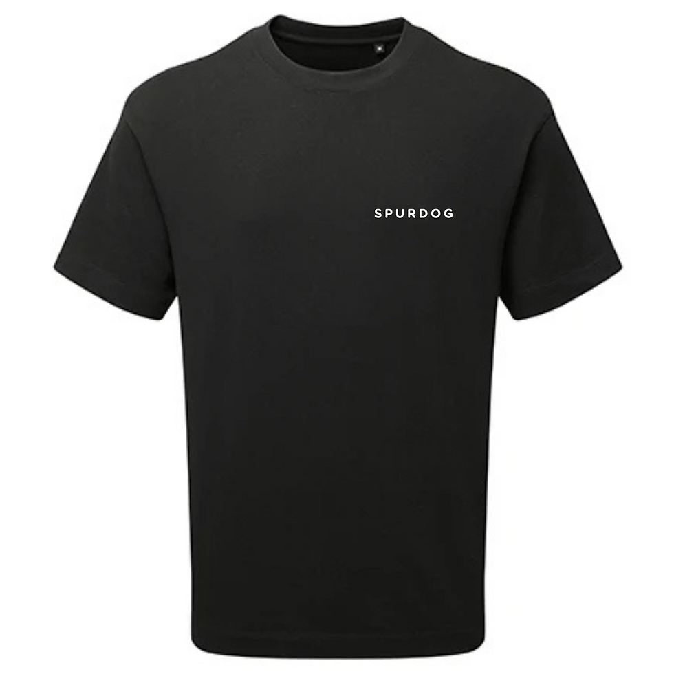 Thumbnail: Just Spurdog Heavyweight T-shirt