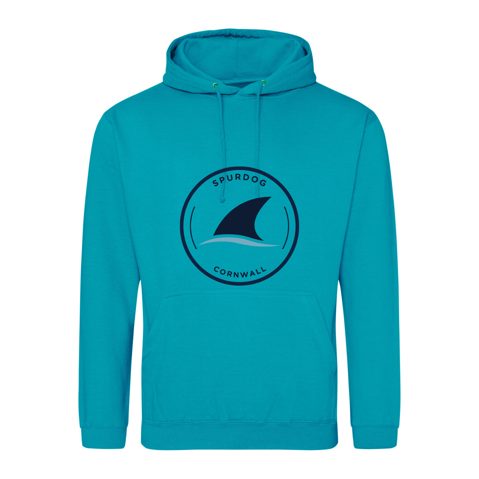 Spurdog Cornwall Hoodie